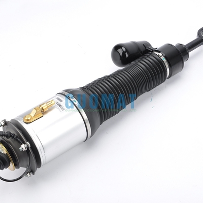 3D0616039 Frontière gauche de la suspension aérienne de ressort pour Volkswagen Phaeton