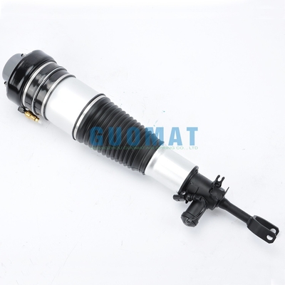 Vue avant droite Air Bellow Strut AUDI Allroad Quattro A6 C6 Suspension à choc aérien
