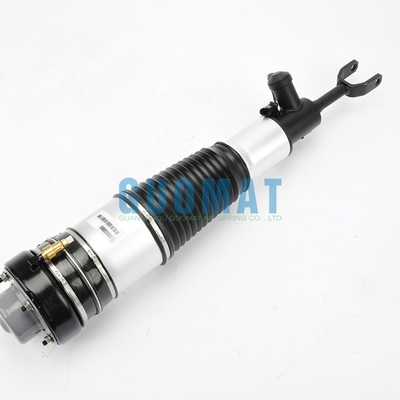 Vue avant droite Air Bellow Strut AUDI Allroad Quattro A6 C6 Suspension à choc aérien