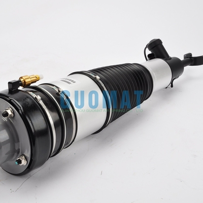 Vue avant droite Air Bellow Strut AUDI Allroad Quattro A6 C6 Suspension à choc aérien
