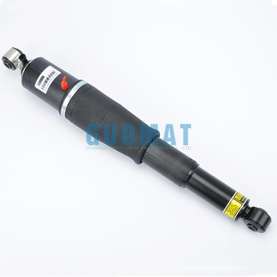 Suspension remplie de gaz Air Spring OEM 22187156 Remplacement de soupape d'air Pour GMC Chevrolet Cadillac