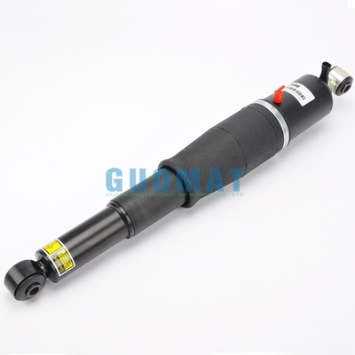 Suspension remplie de gaz Air Spring OEM 22187156 Remplacement de soupape d'air Pour GMC Chevrolet Cadillac