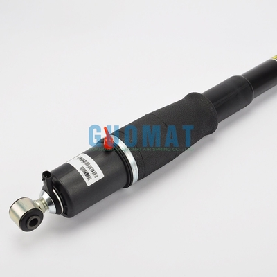 Suspension remplie de gaz Air Spring OEM 22187156 Remplacement de soupape d'air Pour GMC Chevrolet Cadillac
