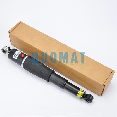 Suspension remplie de gaz Air Spring OEM 22187156 Remplacement de soupape d'air Pour GMC Chevrolet Cadillac