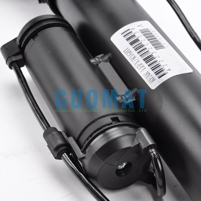 Mercedes Benz A2203205013 Sacs de suspension aérienne arrière gauche Croix A2203202338 Air Spring