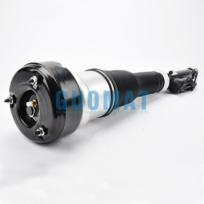 A2213205613 Mercedes Benz Classe S W221 Absorbeur de choc d'air arrière droit