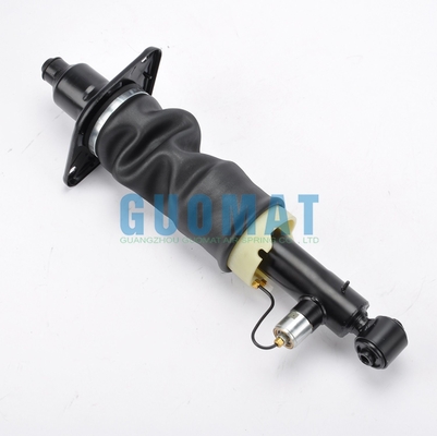 4Z7616051A AUDI A6 C5 4B Suspension arrière gauche absorbeur de choc d'air