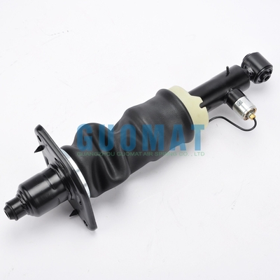 4Z7616051A AUDI A6 C5 4B Suspension arrière gauche absorbeur de choc d'air