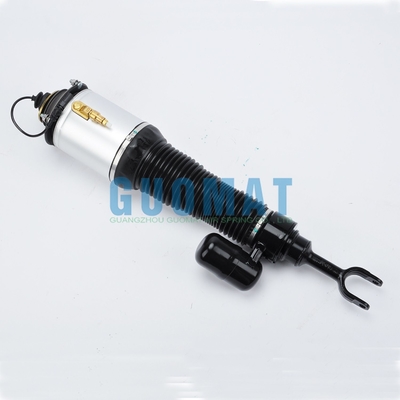 Absorbeur de choc d'air avant gauche 3W0616039 Suspension Air Spring Pour Bentley