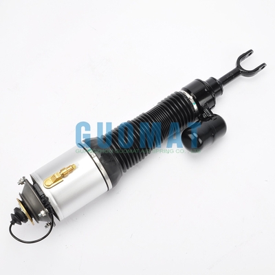 Absorbeur de choc d'air avant gauche 3W0616039 Suspension Air Spring Pour Bentley