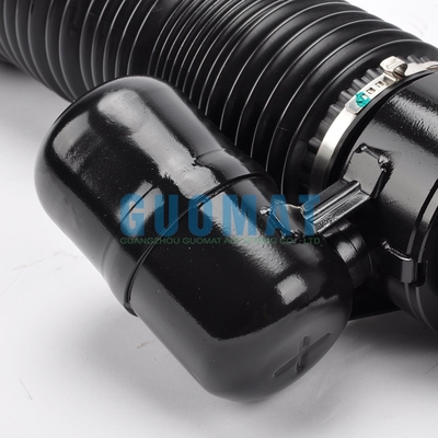 Absorbeur de choc d'air avant gauche 3W0616039 Suspension Air Spring Pour Bentley
