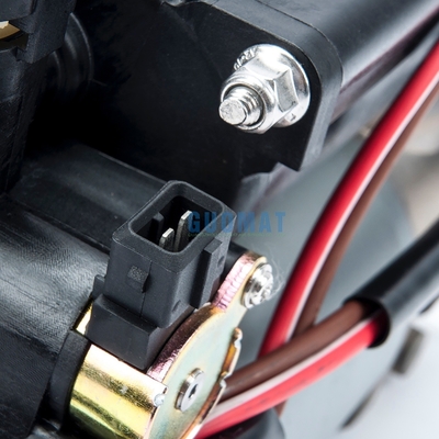 Compresseur de suspension à air 2203200104 Pour la classe W220 W211 W219 Mercedes S350 S430 S500