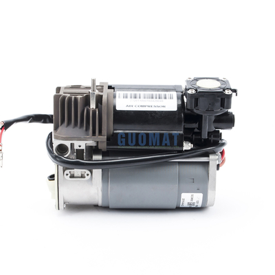 Compresseur de suspension pneumatique BMW pour BMW X5 / E53 pompe à air 37226787617