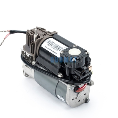 Compresseur de suspension pneumatique BMW pour BMW X5 / E53 pompe à air 37226787617