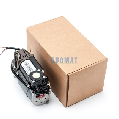 Compresseur de suspension pneumatique BMW pour BMW X5 / E53 pompe à air 37226787617