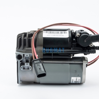37206789450 Pièces de suspension pneumatique BMW Compresseur d'air Pour BMW F01 F02 F04 Pompes à air 37206864215