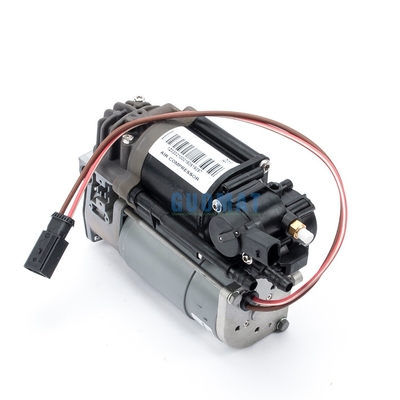 37206789450 Pièces de suspension pneumatique BMW Compresseur d'air Pour BMW F01 F02 F04 Pompes à air 37206864215