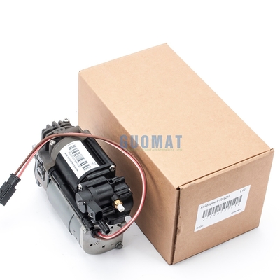 37206789450 Pièces de suspension pneumatique BMW Compresseur d'air Pour BMW F01 F02 F04 Pompes à air 37206864215