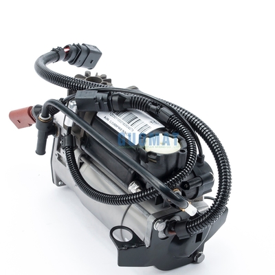 AUDI A8 D3 4E Compresseur de suspension airmatique 4E0616007D 2002-2010