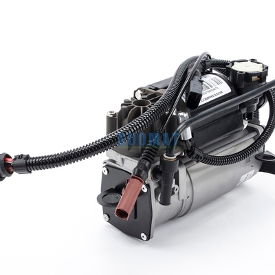 AUDI A8 D3 4E Compresseur de suspension airmatique 4E0616007D 2002-2010