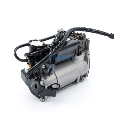 AUDI A8 D3 4E Compresseur de suspension airmatique 4E0616007D 2002-2010