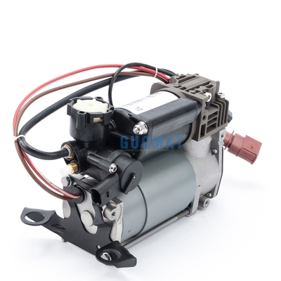 Audi A6 C6 4F Compresseur Suspension Pneumatique 4F0616005E 4F0616006 Pompes à air