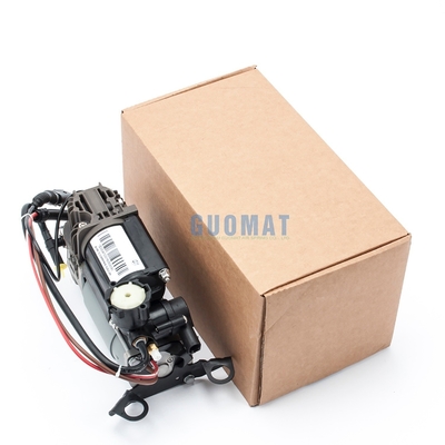 Audi A6 C6 4F Compresseur Suspension Pneumatique 4F0616005E 4F0616006 Pompes à air