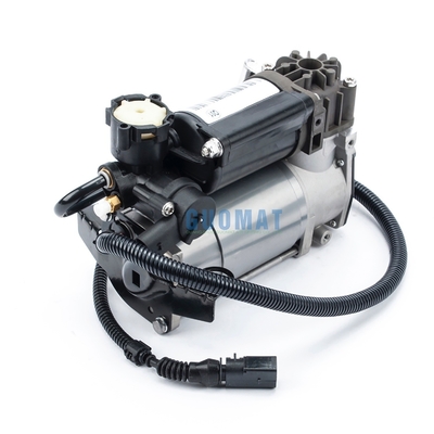 Compresseur de suspension aérienne Audi 4Z7616007A Pour 00-06 A6/C5