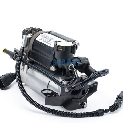 Compresseur de suspension aérienne Audi 4Z7616007A Pour 00-06 A6/C5