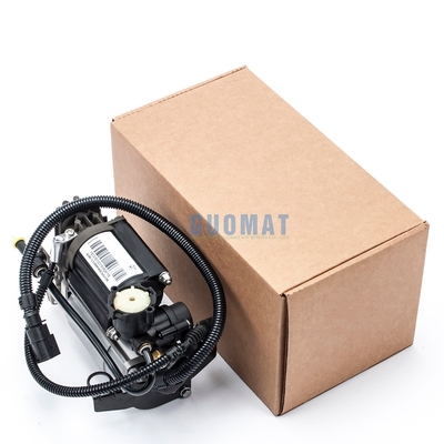 Compresseur de suspension aérienne Audi 4Z7616007A Pour 00-06 A6/C5