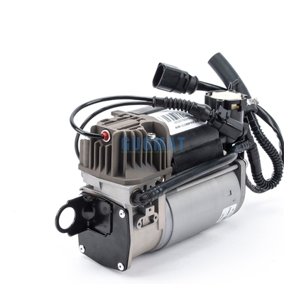 Compresseur à suspension d'air 12V pour Q7 4L0698007A 4L0698007B 4L0698007C Pièces automobiles