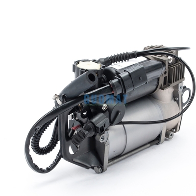 Compresseur à suspension d'air 12V pour Q7 4L0698007A 4L0698007B 4L0698007C Pièces automobiles