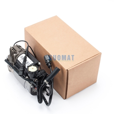 Compresseur à suspension d'air 12V pour Q7 4L0698007A 4L0698007B 4L0698007C Pièces automobiles
