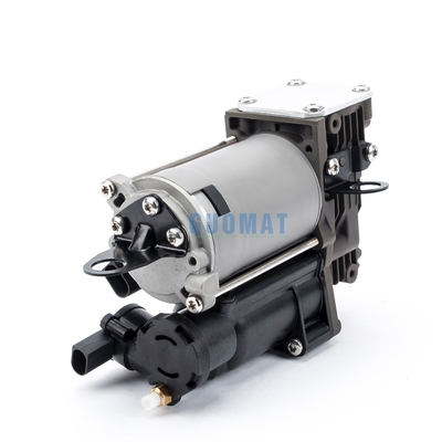 Compresseur de suspension d'air pour 06-10 Mercedes-Benz Classe R W251 A1643201204 2 coin