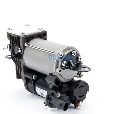 Compresseur de suspension d'air pour 06-10 Mercedes-Benz Classe R W251 A1643201204 2 coin