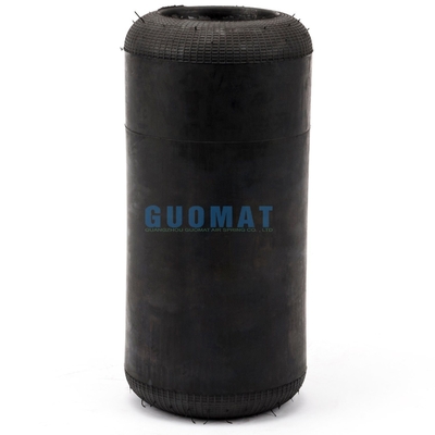 Autobus caoutchouc absorbeur de choc d'air Bellow Contitech 819N A0003280101 Mercedes Benz Suspension à air