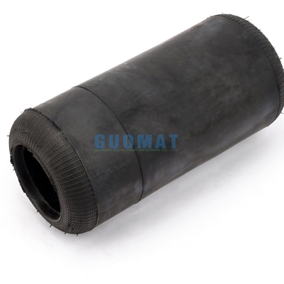 Autobus caoutchouc absorbeur de choc d'air Bellow Contitech 819N A0003280101 Mercedes Benz Suspension à air