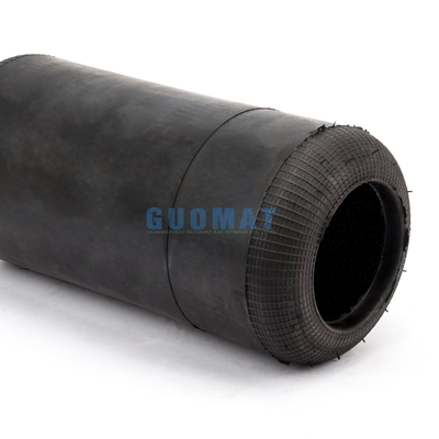 Autobus caoutchouc absorbeur de choc d'air Bellow Contitech 819N A0003280101 Mercedes Benz Suspension à air