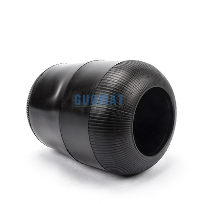 Printemps d'air noir pour le bus 1SC310-16 CF Gomma Goodyear 8015 / 566-03-8015 rempli de gaz