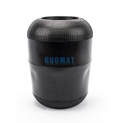 Printemps d'air noir pour le bus 1SC310-16 CF Gomma Goodyear 8015 / 566-03-8015 rempli de gaz