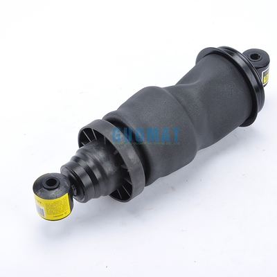 MAN cabine Air Shock 81417226053 avec remplacement de l'air à l'air bas Wabco 964 006 019 Air Spring