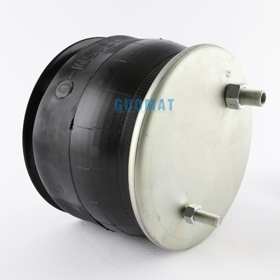 GUOMAT 1T9039 Se référer à W01-358-9039 Feuille de pierre à ressorts aériens 1T15M-0 pour Golden Dragon Yutong