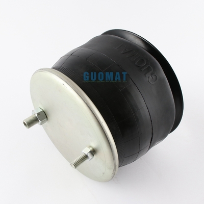 GUOMAT 1T9039 Se référer à W01-358-9039 Feuille de pierre à ressorts aériens 1T15M-0 pour Golden Dragon Yutong