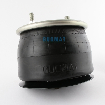 GUOMAT 1T9039 Se référer à W01-358-9039 Feuille de pierre à ressorts aériens 1T15M-0 pour Golden Dragon Yutong