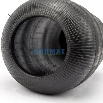 Ressort pneumatique rempli de gaz Contitech 1885N1 Amortisseur pneumatique Phoenix Rubber Air Bag