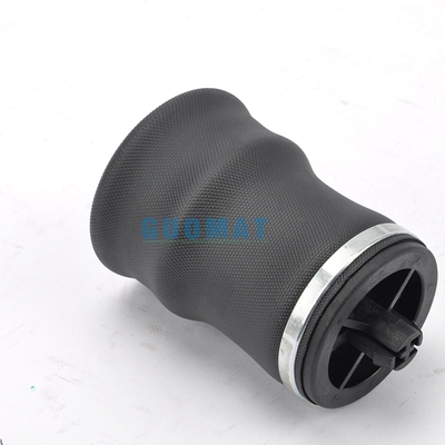 W02-358-7206 Amortisseur pneumatique de cabine Firestone 1S5-176 Ressort pneumatique Goodyear pour camion