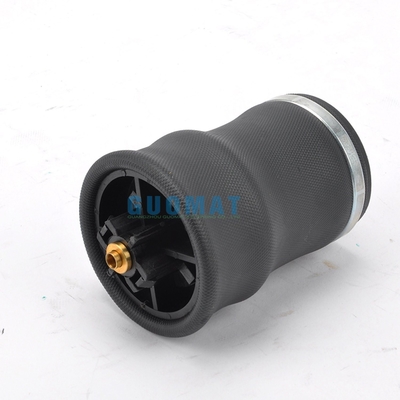 W02-358-7206 Amortisseur pneumatique de cabine Firestone 1S5-176 Ressort pneumatique Goodyear pour camion