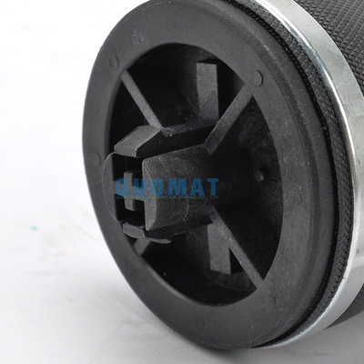 W02-358-7206 Amortisseur pneumatique de cabine Firestone 1S5-176 Ressort pneumatique Goodyear pour camion