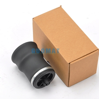 W02-358-7206 Amortisseur pneumatique de cabine Firestone 1S5-176 Ressort pneumatique Goodyear pour camion