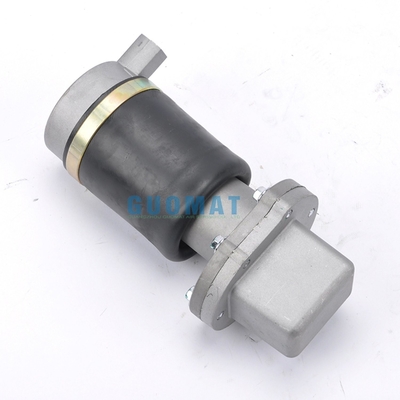 Absorbeur de chocs de type manche arrière pour le siège de la HINO 50893914/7041502 Suspension pneumatique avec camion